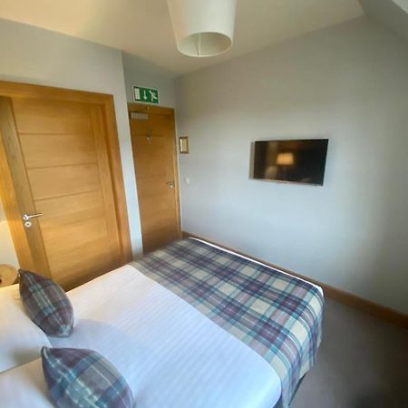 Ravelston House Hotell Musselburgh Eksteriør bilde