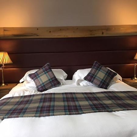 Ravelston House Hotell Musselburgh Eksteriør bilde