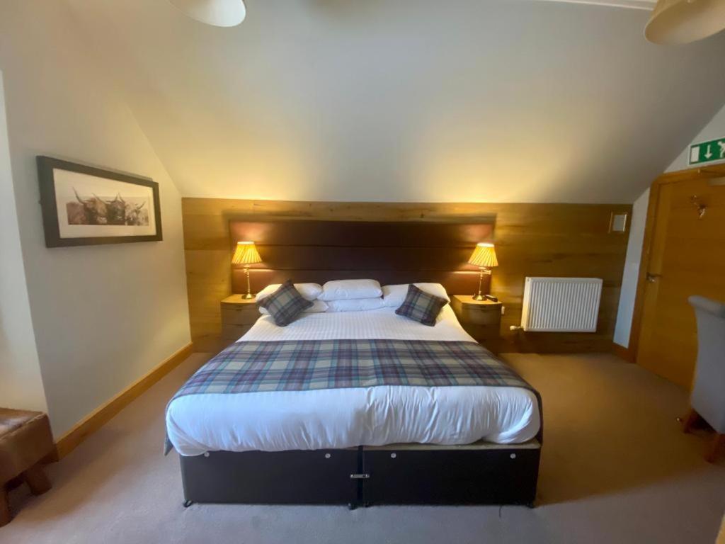 Ravelston House Hotell Musselburgh Eksteriør bilde