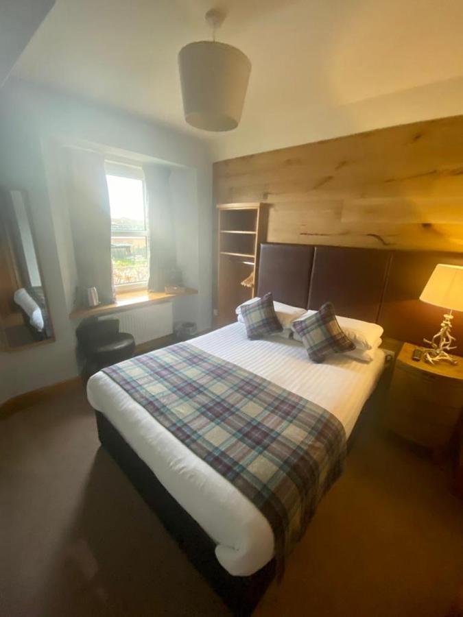 Ravelston House Hotell Musselburgh Eksteriør bilde