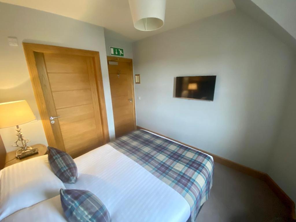 Ravelston House Hotell Musselburgh Eksteriør bilde