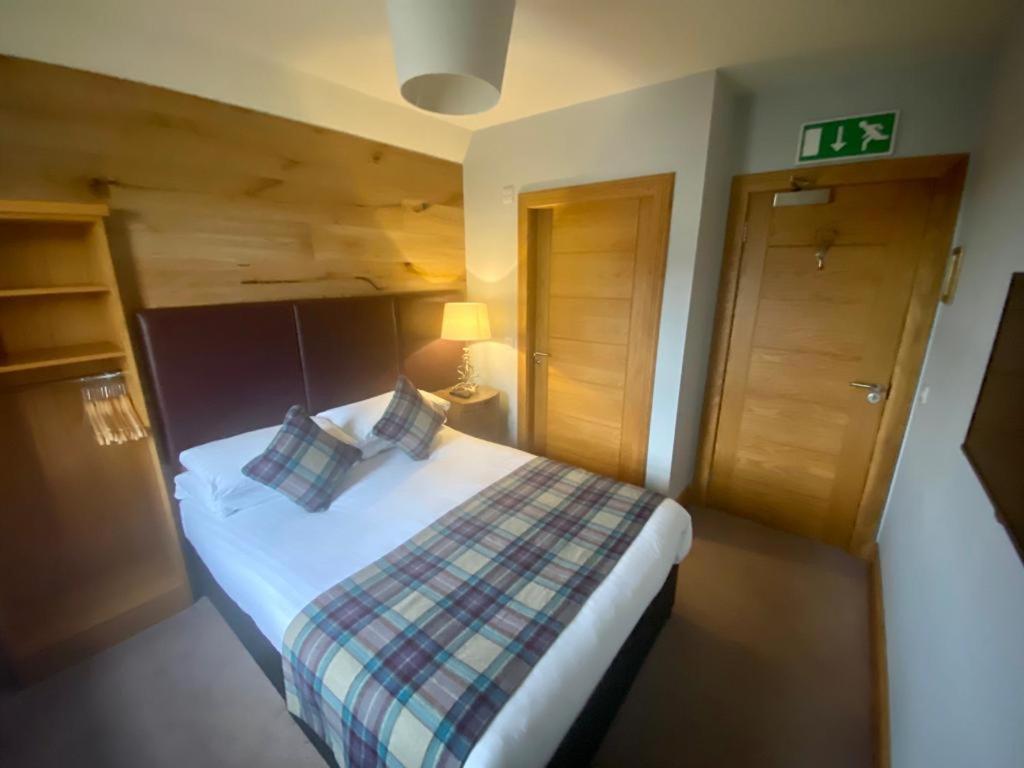 Ravelston House Hotell Musselburgh Eksteriør bilde