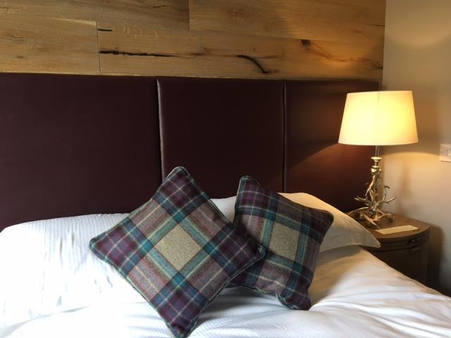 Ravelston House Hotell Musselburgh Eksteriør bilde